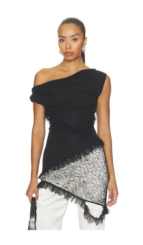 TOP UNE ÃPAULE DÃNUDÃE MAE en . Taille M. Also en S - Paris Georgia - Modalova