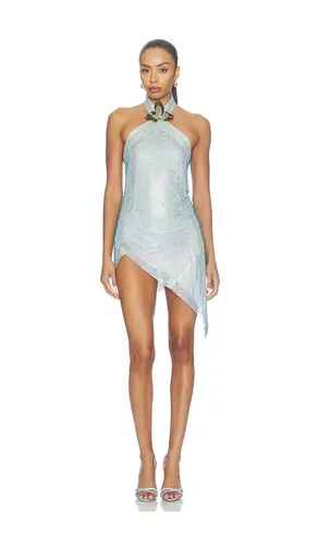 ROBE AURORA en . Taille M. Also en - POSTER GIRL - Modalova