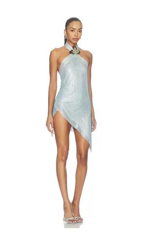ROBE AURORA en . Taille M. Also en - POSTER GIRL - Modalova