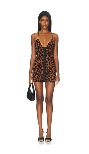 ROBE DOLL en . Taille L. Also en M, S, XL - POSTER GIRL - Modalova