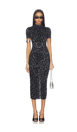ROBE MAXI KNOCKOUT en . Taille M. Also en XS - POSTER GIRL - Modalova