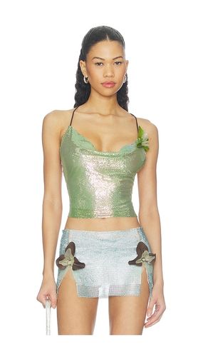 Maya Top en . Taille L. Also en M, S - POSTER GIRL - Modalova