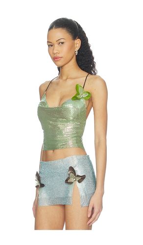 Maya Top en . Taille L. Also en M - POSTER GIRL - Modalova