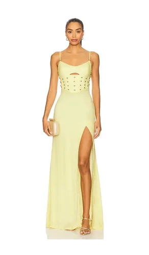 ROBE DE SOIRÉE NOW I'M YOUR DAISY en . Taille L. Also en S - Papa Don't Preach - Modalova