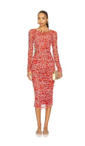 ROBE HOT MESS en . Taille M. Also en S, XS - Papa Don't Preach - Modalova