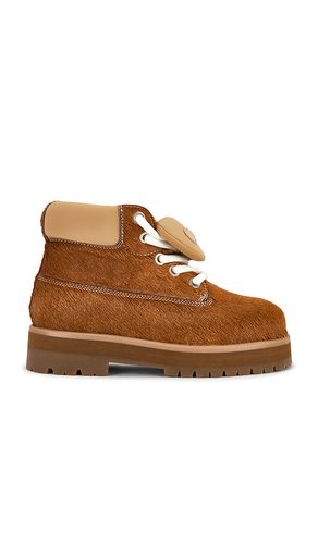 BOTTINES STRADA en . Taille 41. Also en 43 - PDF by Domenico Fomichetti - Modalova