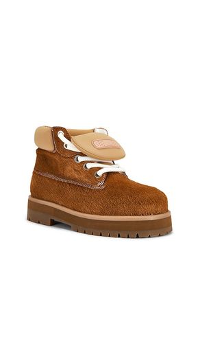 BOTTINES STRADA en . Taille 41. Also en 43, 44 - PDF by Domenico Fomichetti - Modalova
