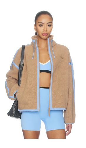 BLOUSON SHERPA LENNON en . Taille L. Also en M, S, XS - P.E Nation - Modalova