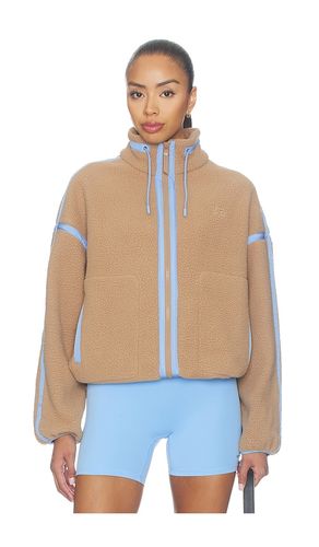 BLOUSON SHERPA LENNON en . Taille L. Also en M, S, XS - P.E Nation - Modalova