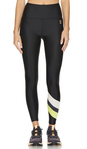 Arrowhead Cropped Legging in . Size XS - P.E Nation - Modalova