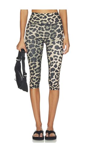 LEGGINGS CAPRI SIGNATURE en . Taille L. Also en - P.E Nation - Modalova