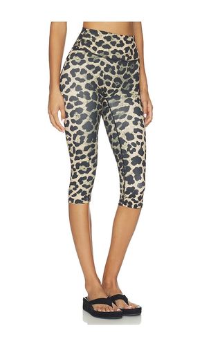 LEGGINGS CAPRI SIGNATURE en . Taille M. Also en - P.E Nation - Modalova