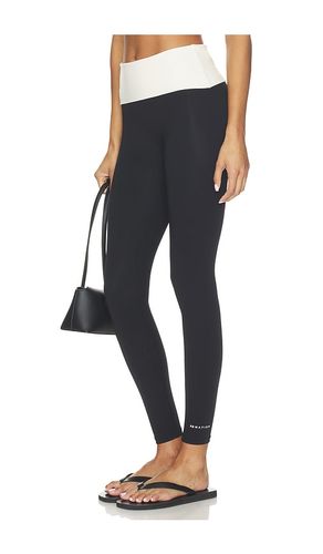 LEGGINGS FOLD OVER LEGGING en & . Taille L. Also en M, S - P.E Nation - Modalova