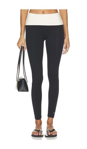 LEGGINGS FOLD OVER LEGGING en & . Taille L. Also en M, S, XL, XS - P.E Nation - Modalova