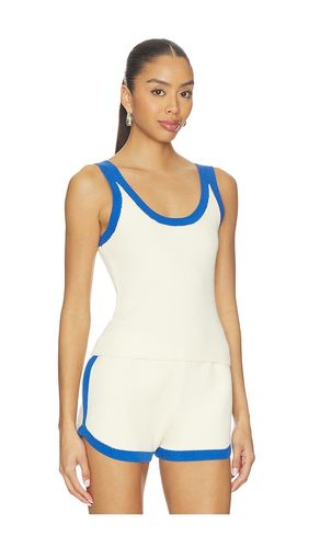 DÉBARDEUR EN MAILLE ODYSSEY en ,. Taille M. Also en S, XL - P.E Nation - Modalova