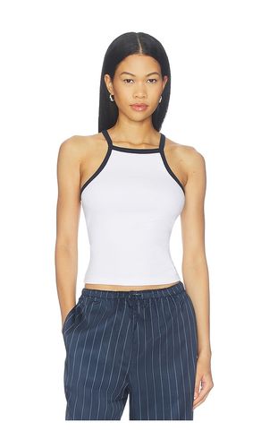 DÉBARDEUR CÔTELÉ BEYOND en . Taille XS. Also en S, M, L, XL - P.E Nation - Modalova