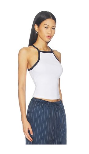DÉBARDEUR CÔTELÉ BEYOND en . Taille L. Also en M, S, XL, XS - P.E Nation - Modalova
