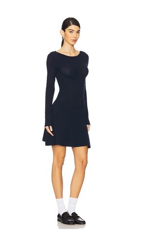ROBE COURTE CLAUDINE en . Taille M. Also en S, XS - Peachy Den - Modalova