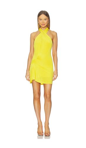 ROBE KYLIE en . Taille L. Also en M, S, XL - Peachy Den - Modalova