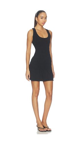 ROBE DEBA SHIRRED TANK en . Taille L. Also en M, S, XL, XS - Peachy Den - Modalova