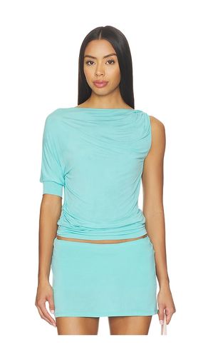 Kylie Bubble Top en . Taille L. Also en M, S, XS - Peachy Den - Modalova