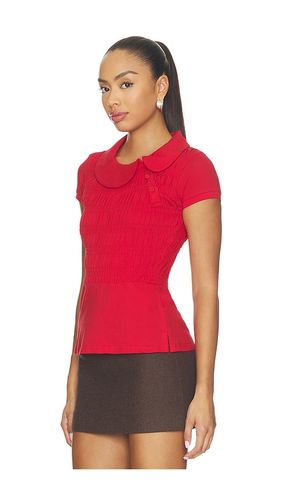 Ferdinand Polo Top en . Taille L. Also en M, S, XL, XS - Peachy Den - Modalova