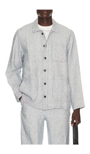 VESTE CHEMISE WINDSOR en . Taille M. Also en S - PEREGRINE - Modalova