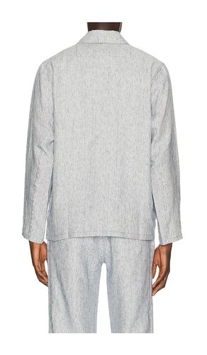 VESTE CHEMISE WINDSOR en . Taille S. Also en XXL/2X - PEREGRINE - Modalova