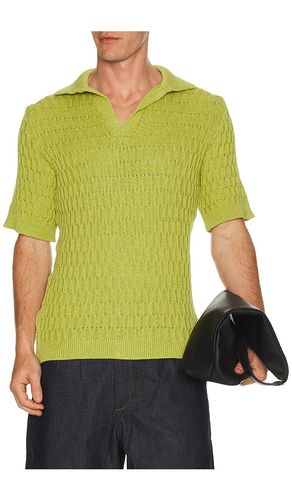 Cove Polo en . Taille L. Also en M, S, XL/1X - PEREGRINE - Modalova