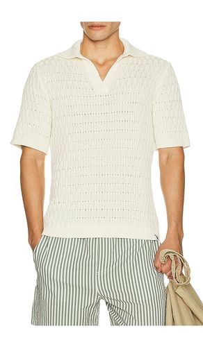 Cove Polo Shirt en . Taille L. Also en M, XL/1X - PEREGRINE - Modalova