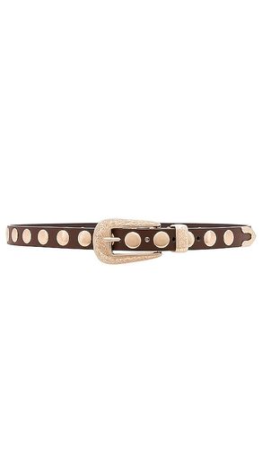 CEINTURE PHOENIX WITH DISC STUDS en . Taille M/L. Also en - petit moments - Modalova