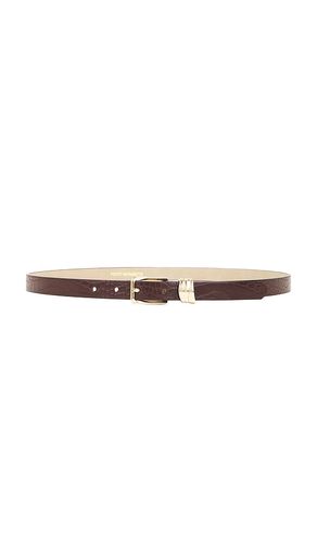 CEINTURE SLEEK en . Taille M/L. Also en XS/S - petit moments - Modalova