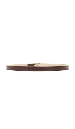 CEINTURE SLEEK en . Taille M/L. Also en XS/S - petit moments - Modalova