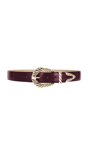 CEINTURE MODERN RODEO in . Size XS-S - petit moments - Modalova