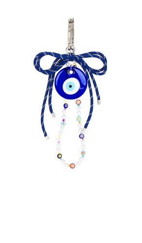 MINI SAC BRELOQUE GOOD VIBE in - petit moments - Modalova