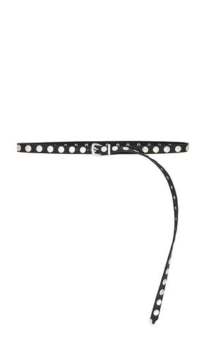 CEINTURE LONG STUDDED DISC in . Size XS - petit moments - Modalova