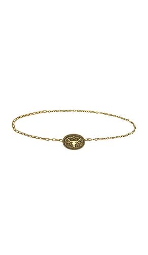 CEINTURE WESTERN in - petit moments - Modalova