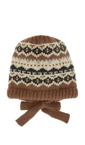 BONNET STOCKHOLM en - petit moments - Modalova