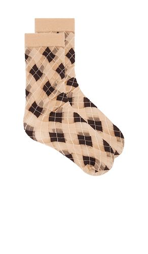 CHAUSSETTES CONSTANCE en - petit moments - Modalova