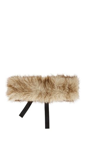 COL EN FOURRURE BROADWAY en - petit moments - Modalova