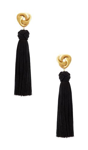 BOUCLES D'OREILLES SIERRA en - petit moments - Modalova