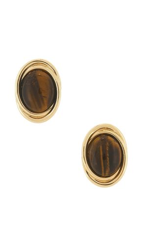BOUCLES D'OREILLES HEIRLOOM en - petit moments - Modalova