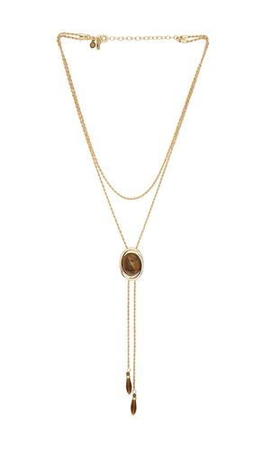 COLLIER LASSO HEIRLOOM en - petit moments - Modalova
