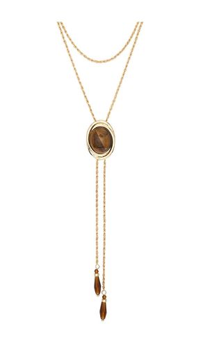 COLLIER LASSO HEIRLOOM en - petit moments - Modalova