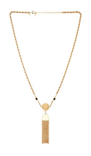 SAUTOIR PENDENTIF FREE SPIRIT en - petit moments - Modalova