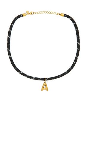 SAUTOIR PENDENTIF BUBBLE en . Taille A. Also en B, C, E, F, H, L, O - petit moments - Modalova