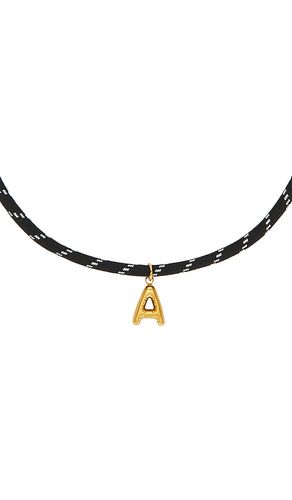 SAUTOIR PENDENTIF BUBBLE en . Taille A. Also en B, C, E, F, H, L, O - petit moments - Modalova