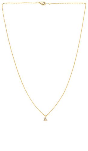 COLLIER CALL ME BY YOUR NAME in . Size E, F, H, N, O, S - petit moments - Modalova