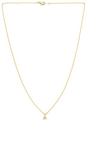 COLLIER CALL ME BY YOUR NAME in . Size O - petit moments - Modalova