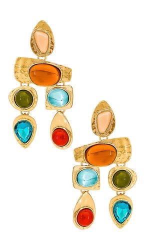 BOUCLES D'OREILLES en - petit moments - Modalova